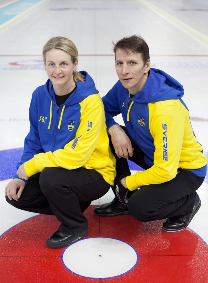 一文读懂冰壶世界杯第三站 中国队再次变阵求