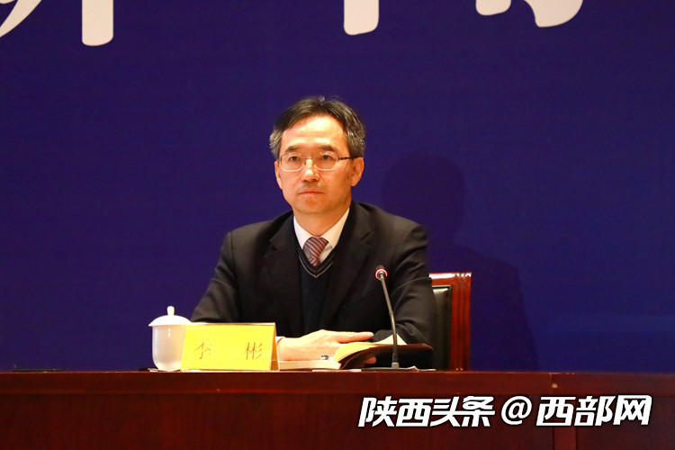 各项准备工作就绪陕西明天起进入两会时间