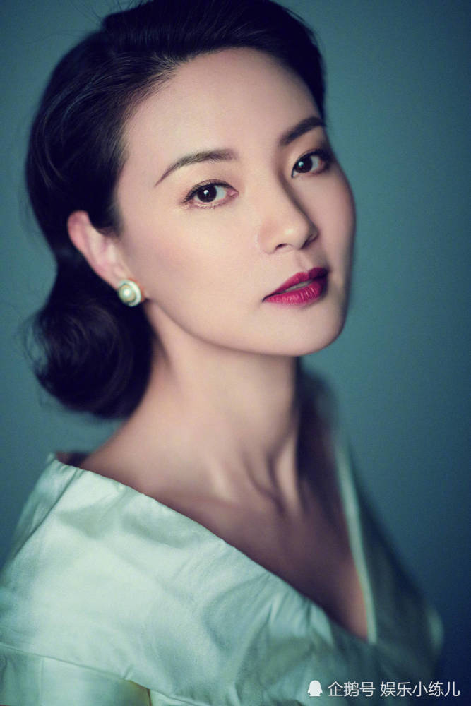 曾经的著名央视主持人刘芳菲,现状如何?