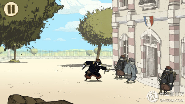 回家路上玩什么,无网络也能玩的单机游戏大作