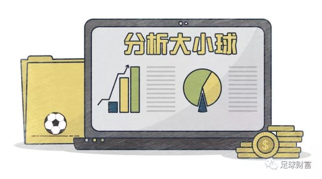 足球财富巧用进球数对比分析大小球