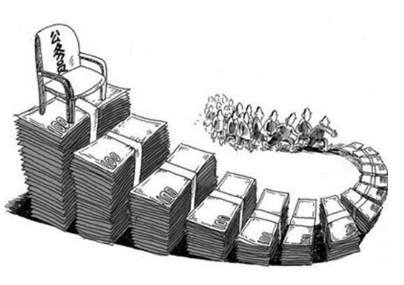 教师和公务员哪个更值得考?看完这3点区别,你