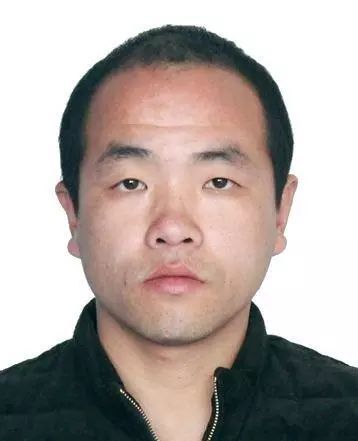 陈海峰,男,32岁,身份证号