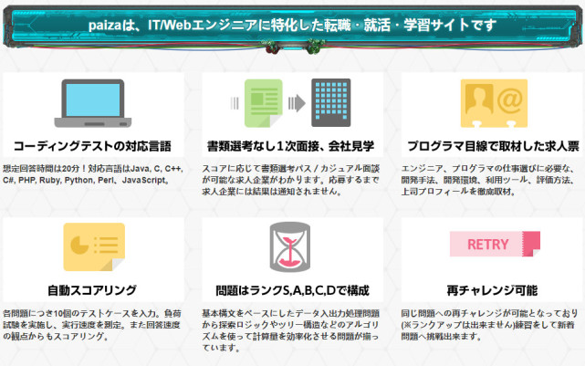 程序员消失会怎样 日本推出硬核级页游 哪种语言才是最棒的