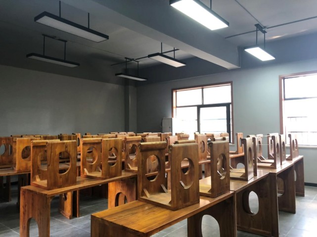 崇仁路小学新时代校区开放日:为信任等待,更为