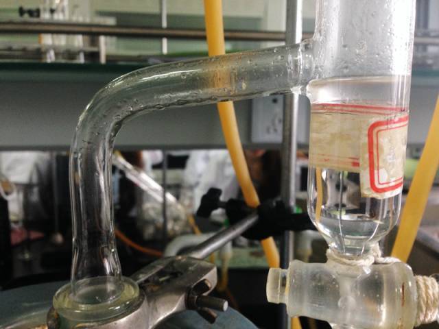 7个大学必做的有机化学实验