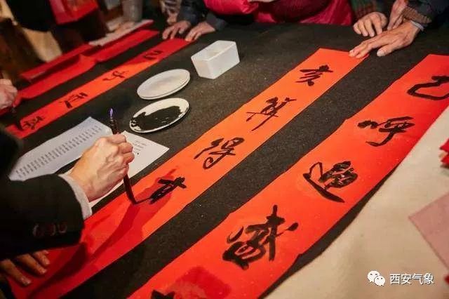 冷空气活动频繁 大气扩散条件将转好