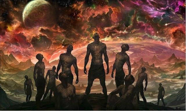 秦始皇时期天降陨石,却被下令粉碎,科学家:是人