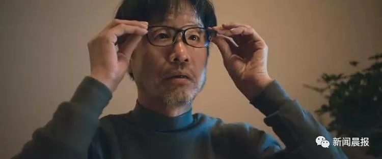 大家的老爸上线,《啥是佩奇》导演新作《活地图老爸》看哭所有人