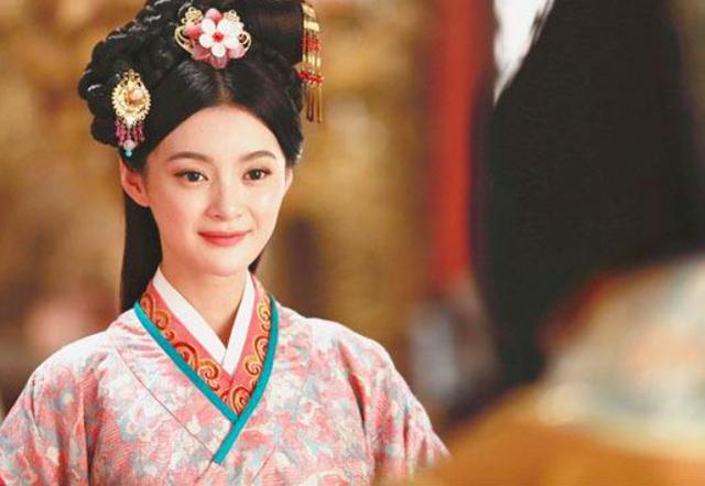 从古代人评价长孙皇后之贤看古人所推崇的贤后