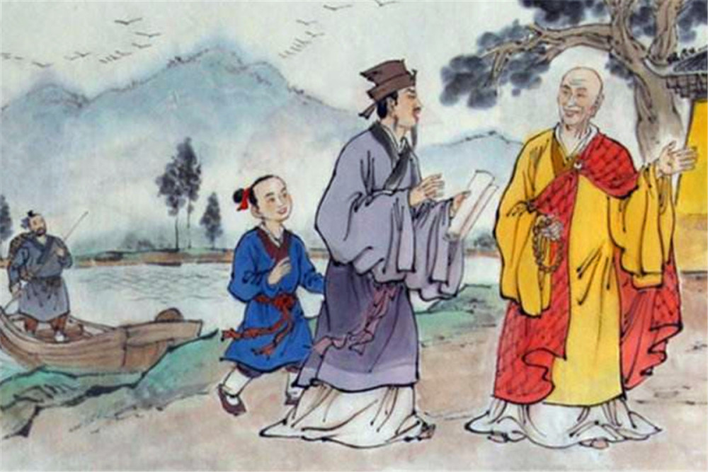 民间俗语:"色是刮骨钢刀,无色路断人稀"啥意思,有何历史渊源