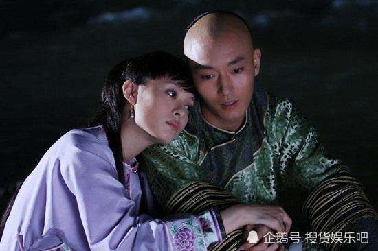 凭《甄嬛传》走红,叶璇愿为他跳河穿兔女郎服