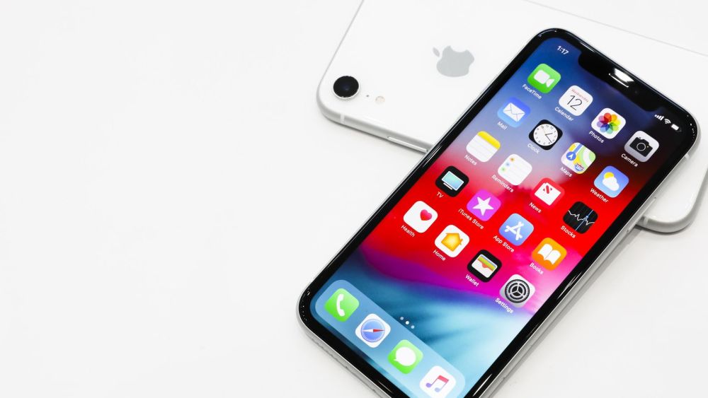 移动版iPhone XR又降价了!跟普通版有什么区别