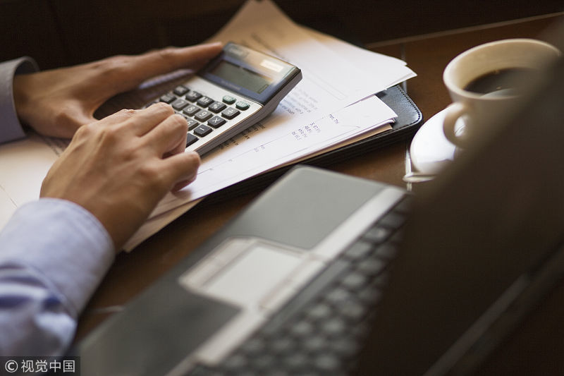 首先你需要了解一点,会计这个职业的特性是什么?