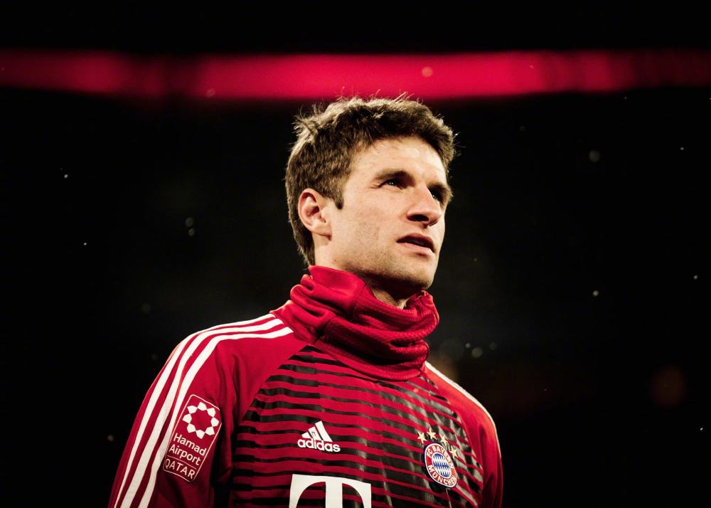 今夏罗贝里走后拜仁散架未必这8人能扛起南大王