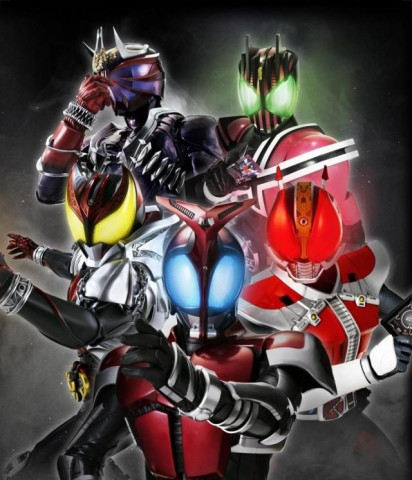 假面骑士:为什么战极凌马用的火龙果能量锁种