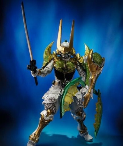 假面骑士:为什么战极凌马用的火龙果能量锁种