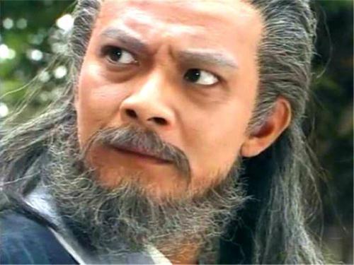 慕容博|天龙中，最可能成为下一个扫地僧的人，因修炼柯镇恶的武功，只能打平慕容博