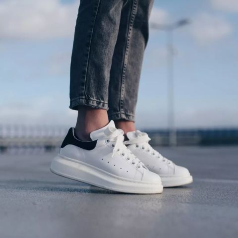 alexander mcqueen stan smith shoes