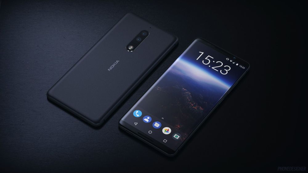 诺基亚确认出席MWC 2019 终于要发布Nokia 