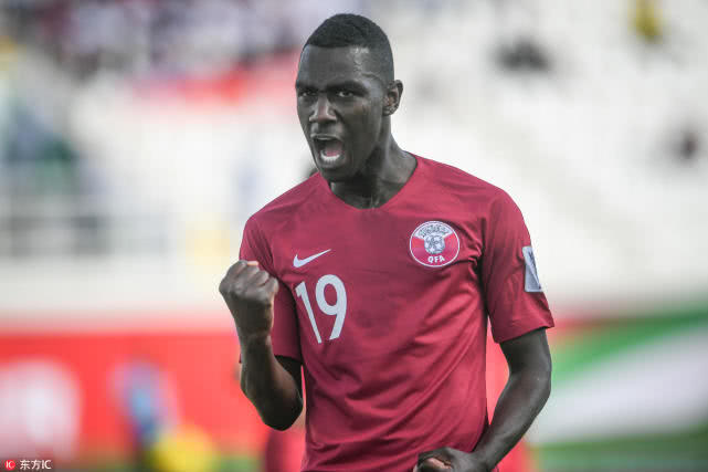 淘汰韩国是爆冷?卡塔尔满世界寻找天才球员 为