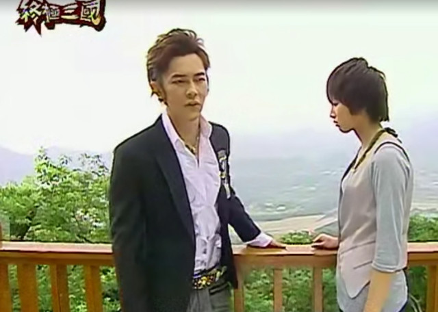 听说终极一班要出一部电影版,你们期待原班人