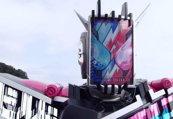 假面骑士zio加把劲骑士出现怕不是时王的未来形态吧