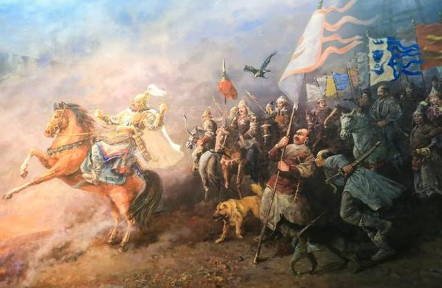 推背图,烧饼歌,真的能预测千年国运吗?