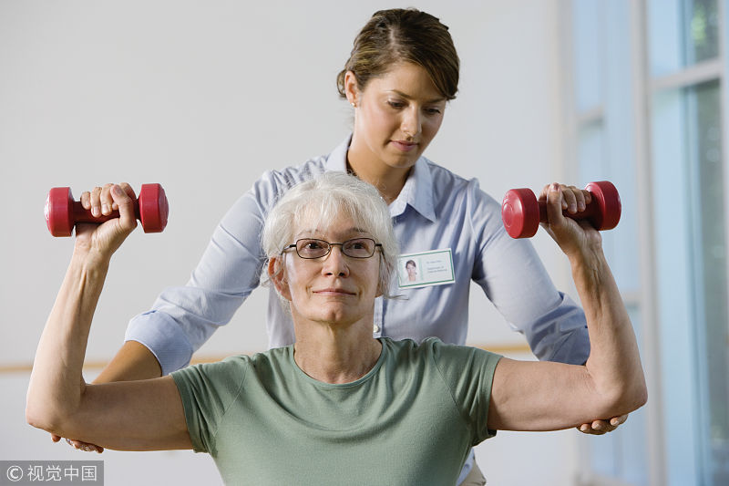 马尾综合征|马尾综合征的所谓自愈？以及如何正确的“自愈”！