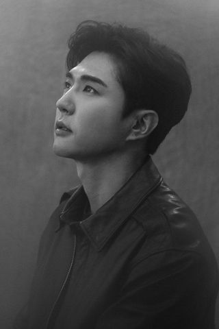 "g·o·d"前成员danny近照,成熟魅力引粉丝回忆泪奔