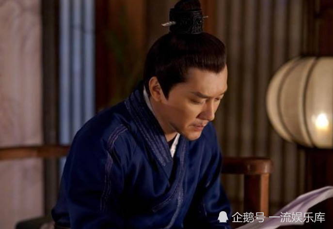 知否:二叔狠心赶走常嬷嬷?名声狼藉,直到他走