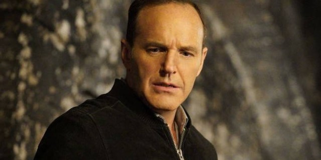 《神盾局特工》的"震波女"确认,菲尔科尔森这次是真的死了