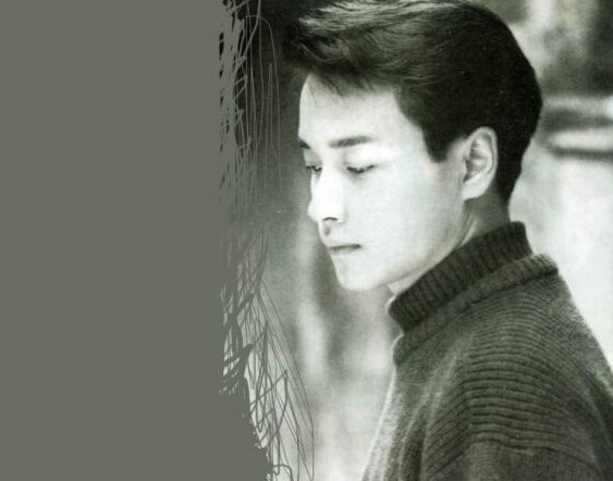 神似张国荣的世上仅3人:一个公交车司机,一个陈志朋,一个