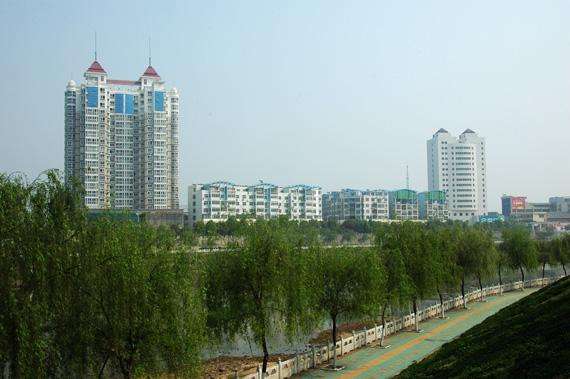 信阳各县经济排名_信阳市2区8县,建成区面积排名,最大县是信阳市唯一