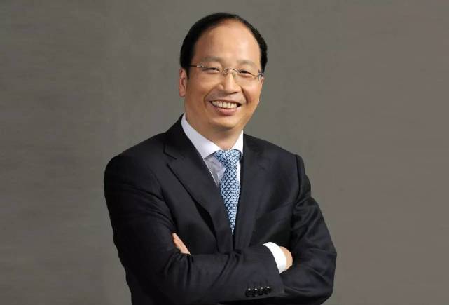 棱镜丨证监会新主席易会满:曾被称易布斯 将