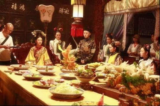清朝皇帝怎麼過年的？乾隆曾找5千老頭一起過年 歷史 第3張