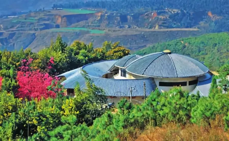 太全了!玉溪最适合周末游的景点,够你任性玩一