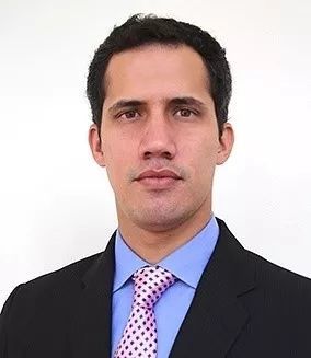 为何要隐去委内瑞拉临时总统的国会议长身份