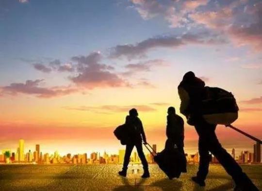 超半数漂一族有返乡置业意向,90后成主力军