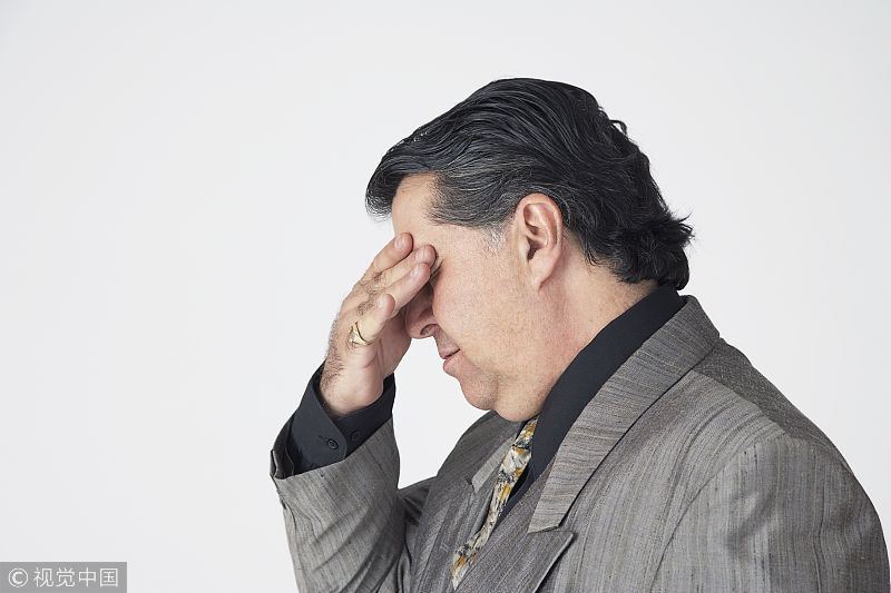 血栓|体内有血栓，睡觉时会出现异常？对照看看，别熟视无睹