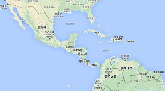 渤海是我国最大内海 在世界内海中难进前十 不到冠军的1 10