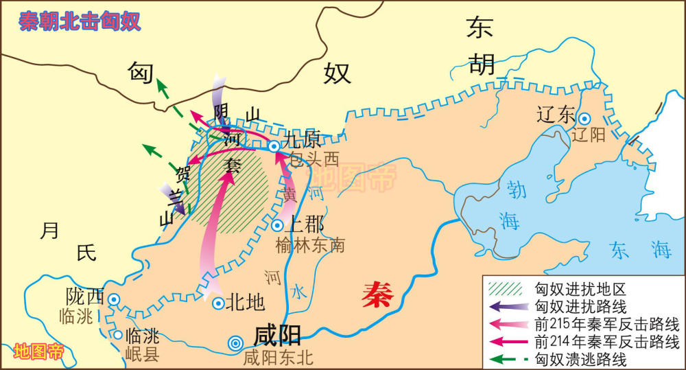 長城和富士山的最大區別是什麼？一個屬於全國人民一個屬於私人 歷史 第1張