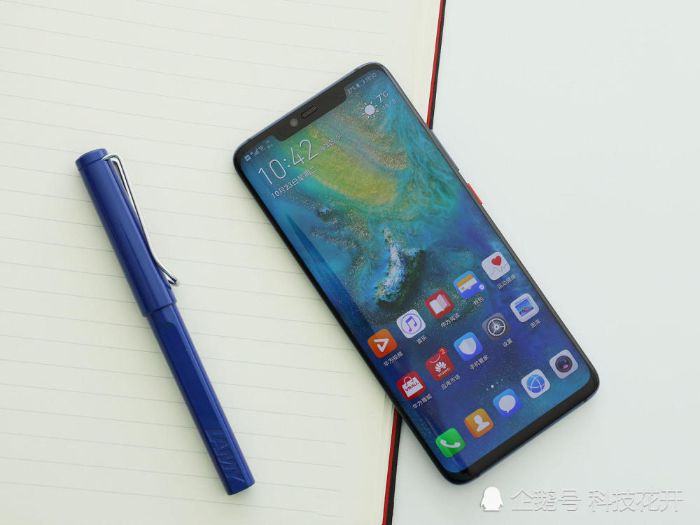 三星晒战绩,S10销量成倍增加,网友:世界第一的