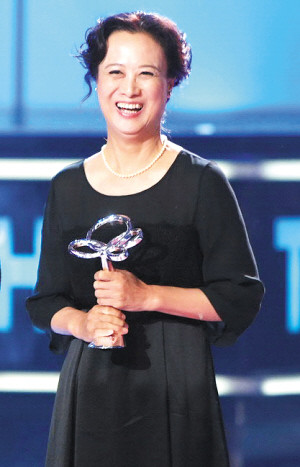 和大15岁老公幸福如初恋,如今却快被遗忘|柏寒|庄妃轶事|曹心梅|韩