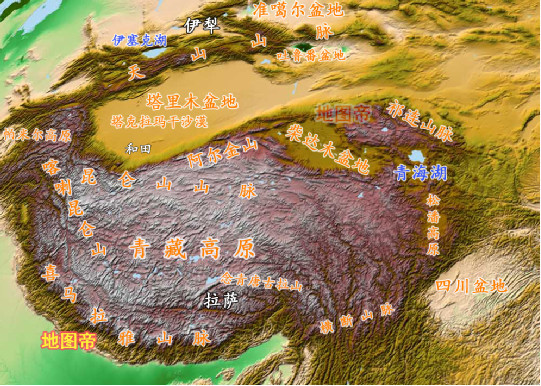 乾隆平定天山南路大小和卓之戰，發生在哪裡？ 歷史 第1張