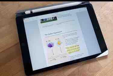 关于2019年新款ipad 这些内容你一定要知道