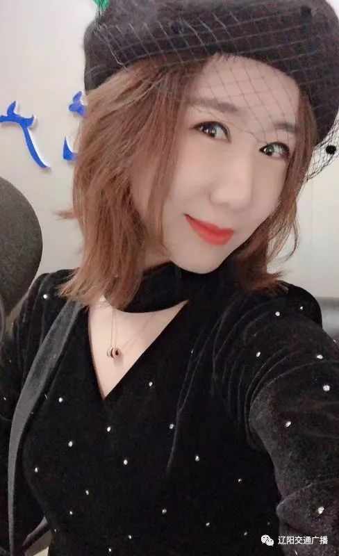 【89.2主播】一菲:前行的路上,怀着一颗纯良的初心