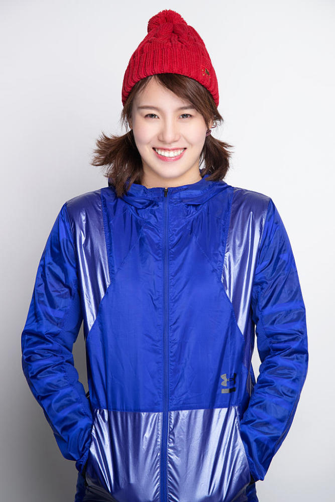 洪荒少女也不合群?傅园慧自曝曾被队友孤立好