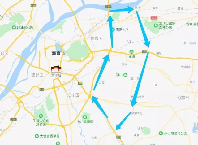 重磅!宁镇扬同城化迎来最新进展,探索设立句容,仪征,溧阳特备合作区!