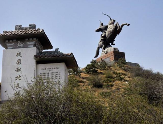 兩千多年前的中國，軍事實力有多強大？完虐同時期的西方任何國家 歷史 第1張